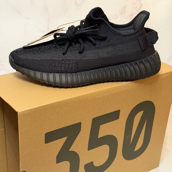 Yeezy Other - Yeezy Boost 350 V2 Onyx US 7.5 M (NEW)